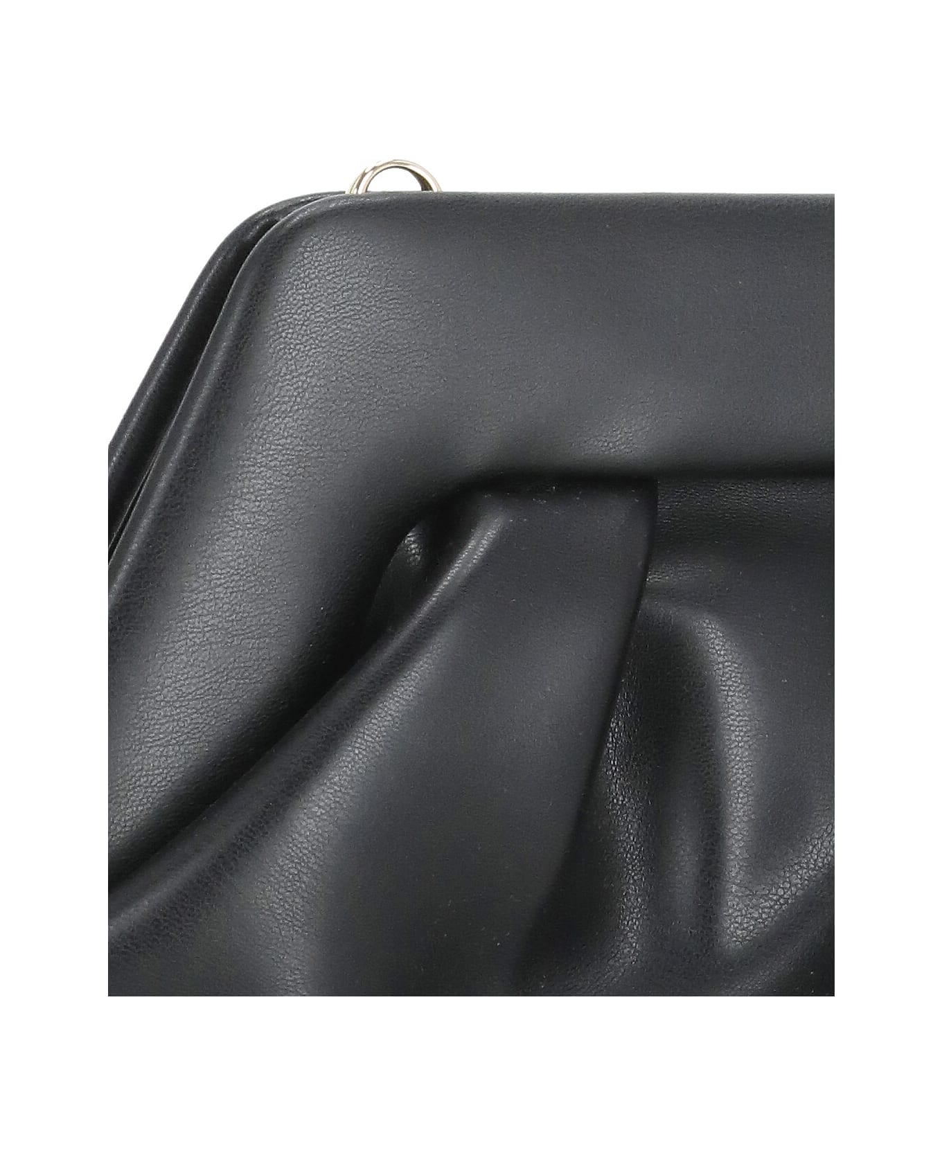 THEMOIRè Emera Vegan Bag - Black