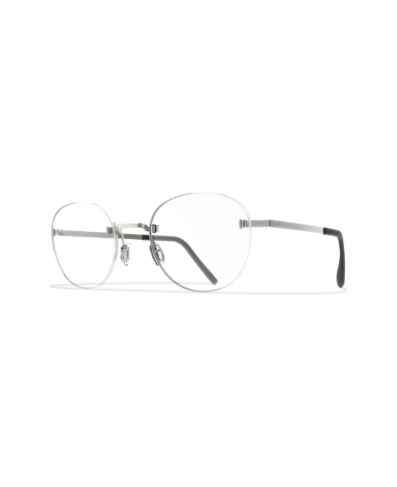 Blackfin Bf941 Aero A-n1326 Shiny Silver - 1326 shiny silver