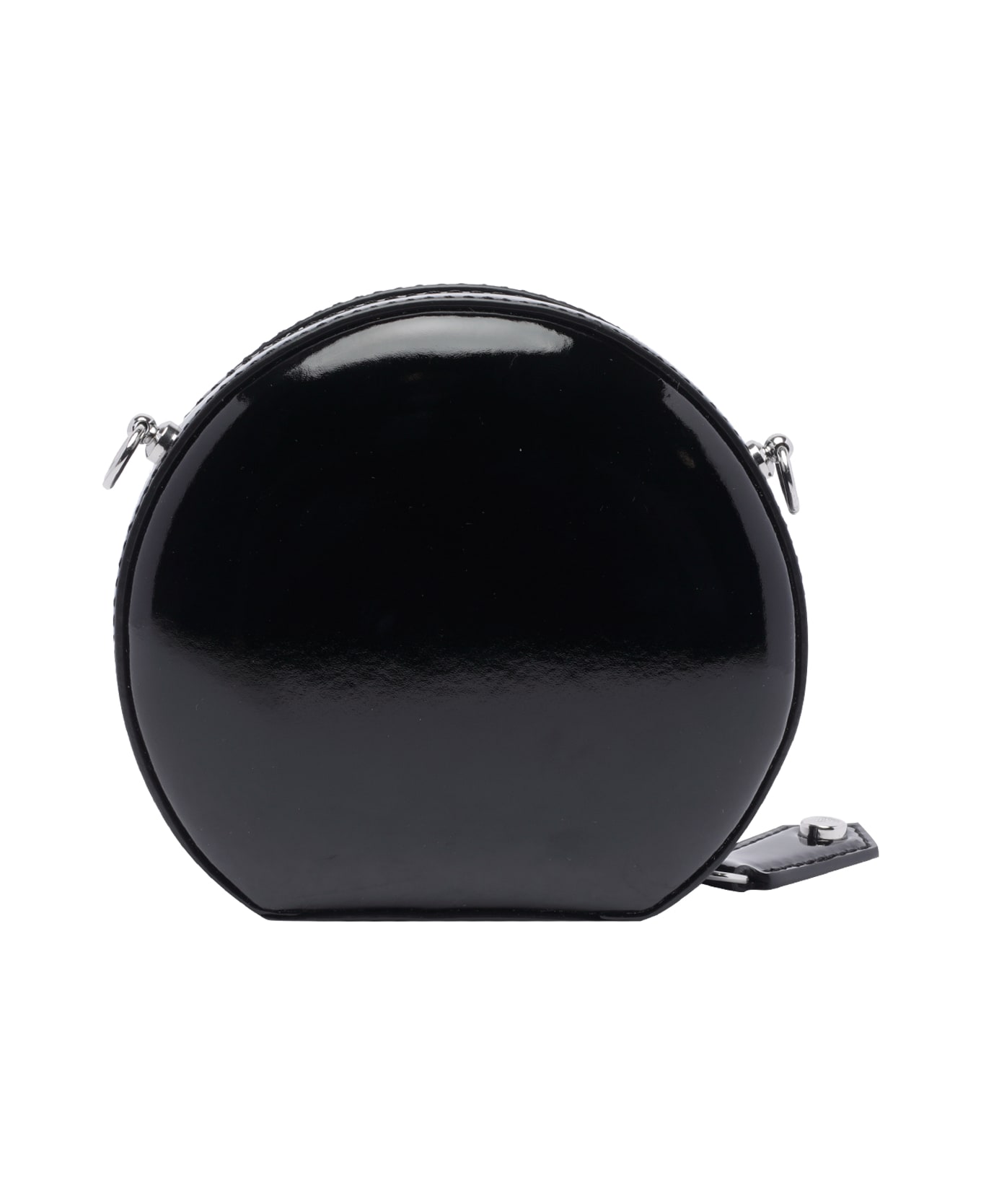 Vivienne Westwood Mini Round Crossbody Bag | italist, ALWAYS