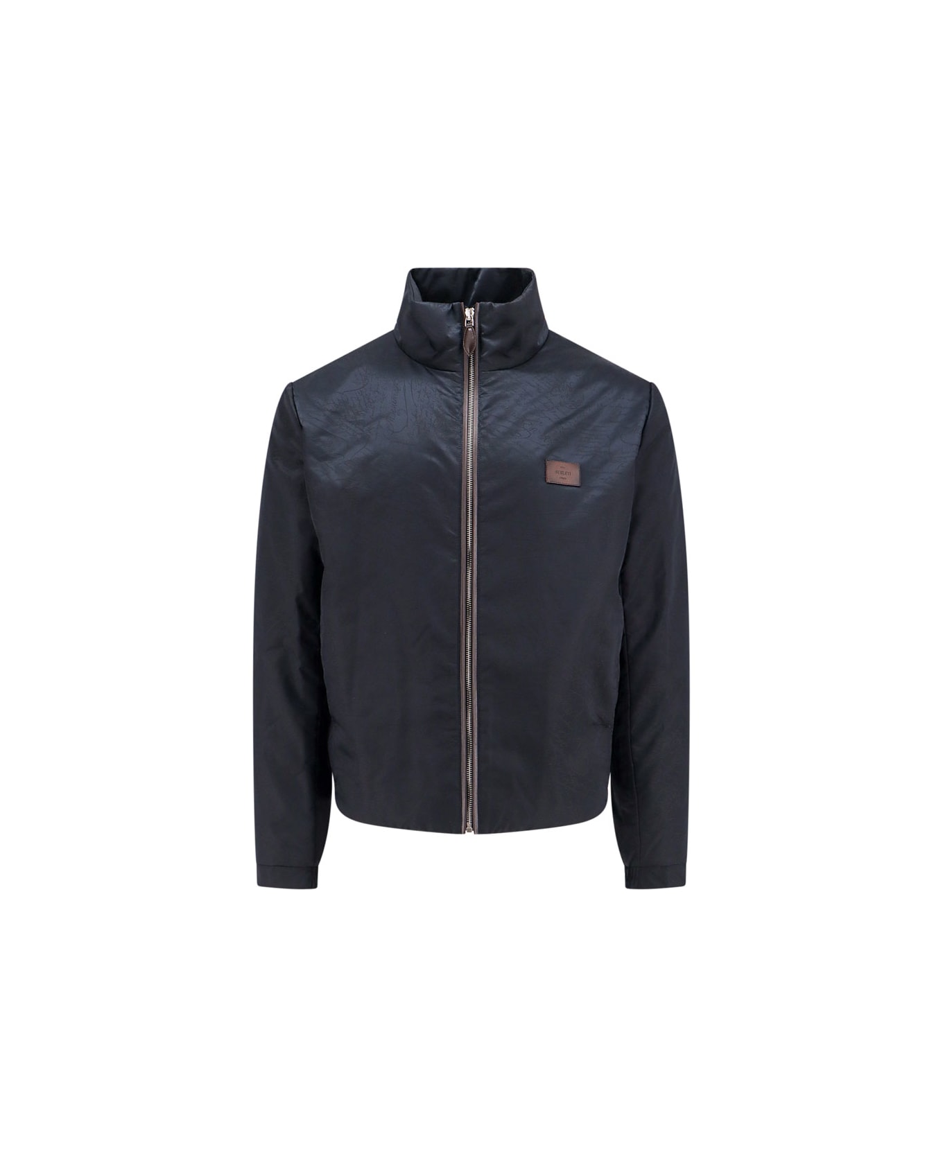 Berluti Jacket - Black