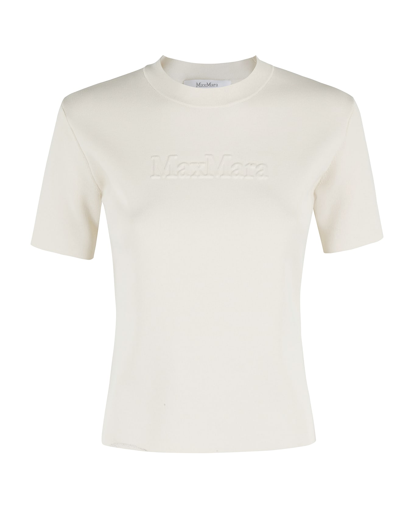 Max Mara ''segale'' Top - Seta
