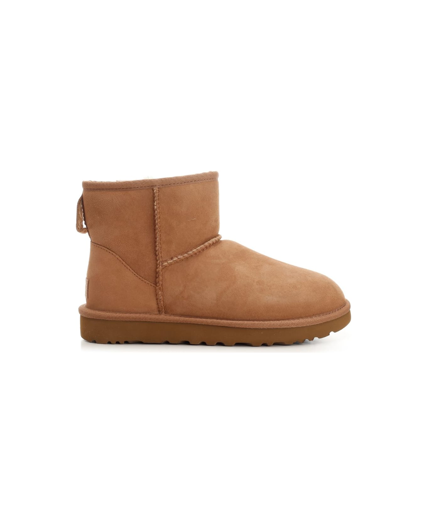 UGG Chestnut 'mini' Ugg - Che Chestnut