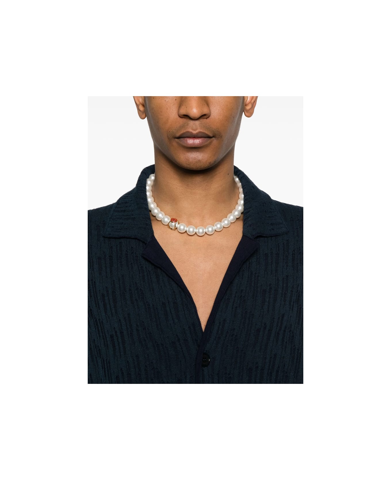 Atomo Factory Shirt - BLUE