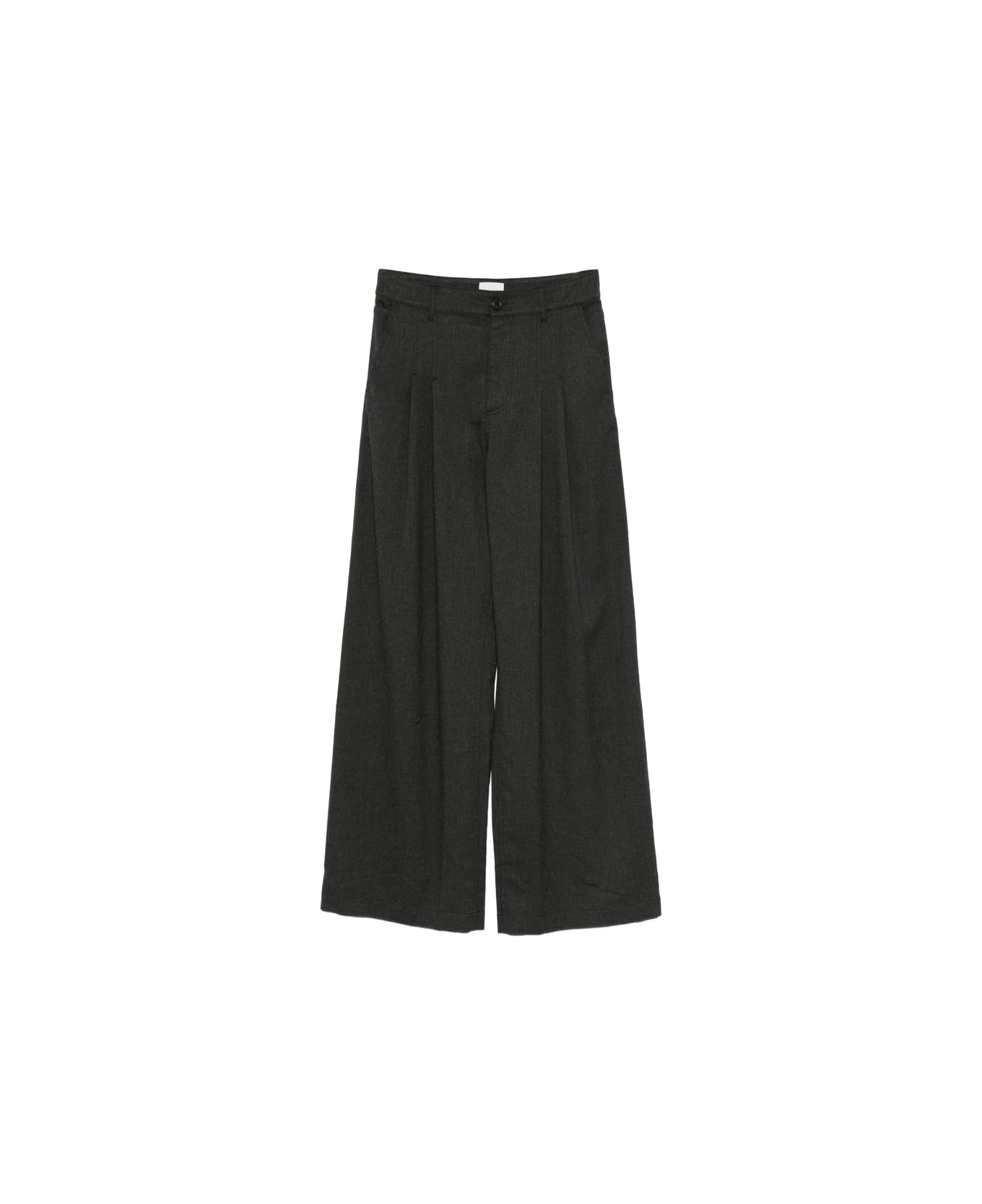 Bellerose Pant - GREY