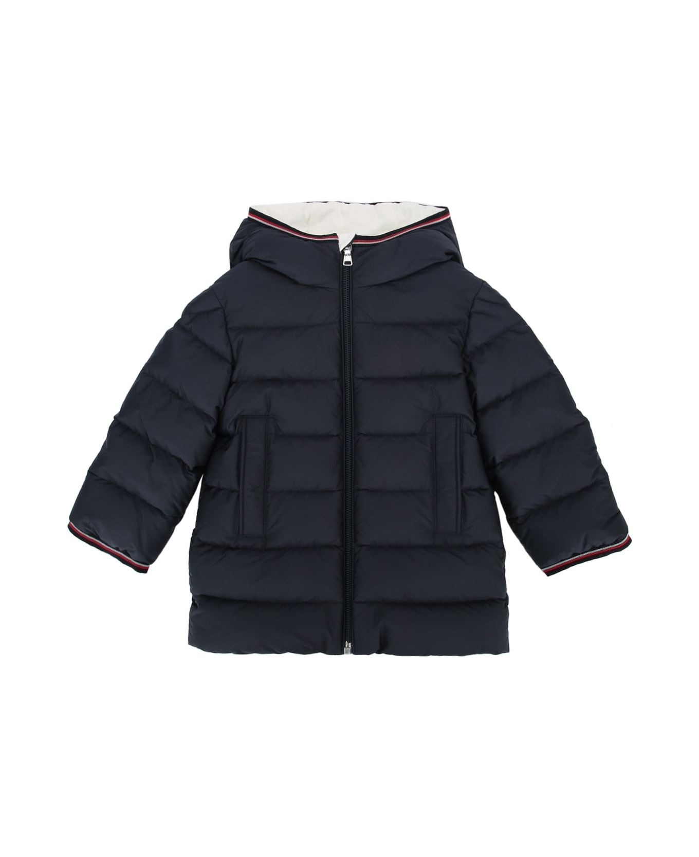 Moncler Saito Long Parka - 742