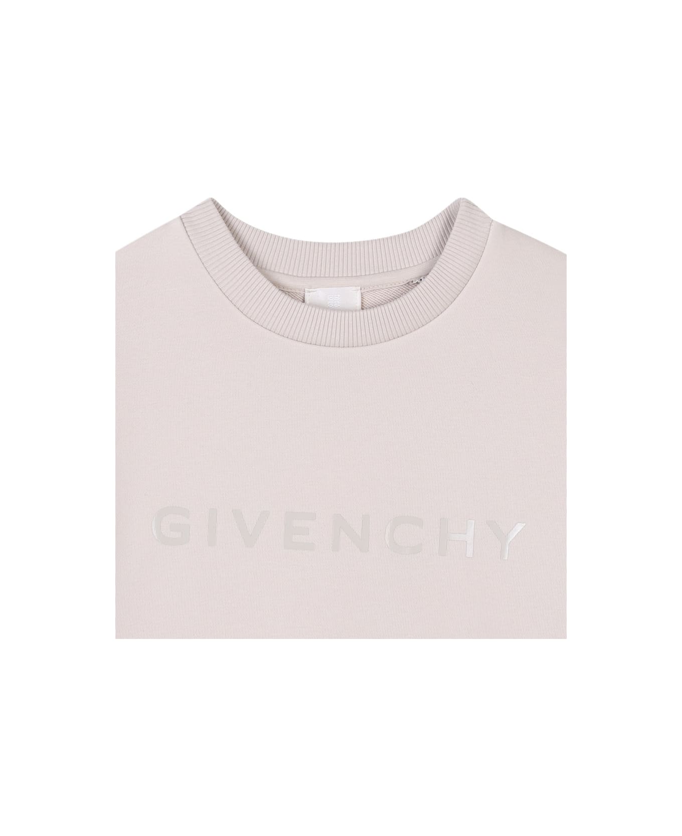 Givenchy Sweatshirt - BEIGE