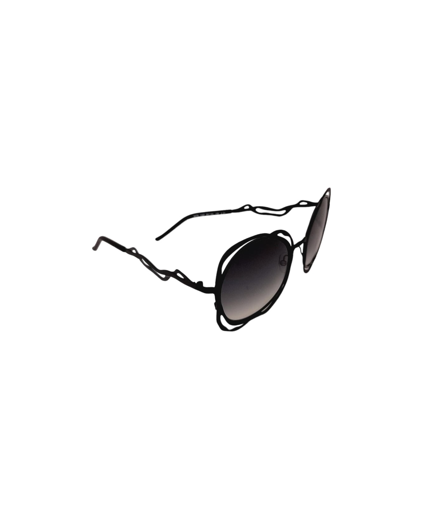 Liò Occhiali ISM1187 C01 Sunglasses - Nero