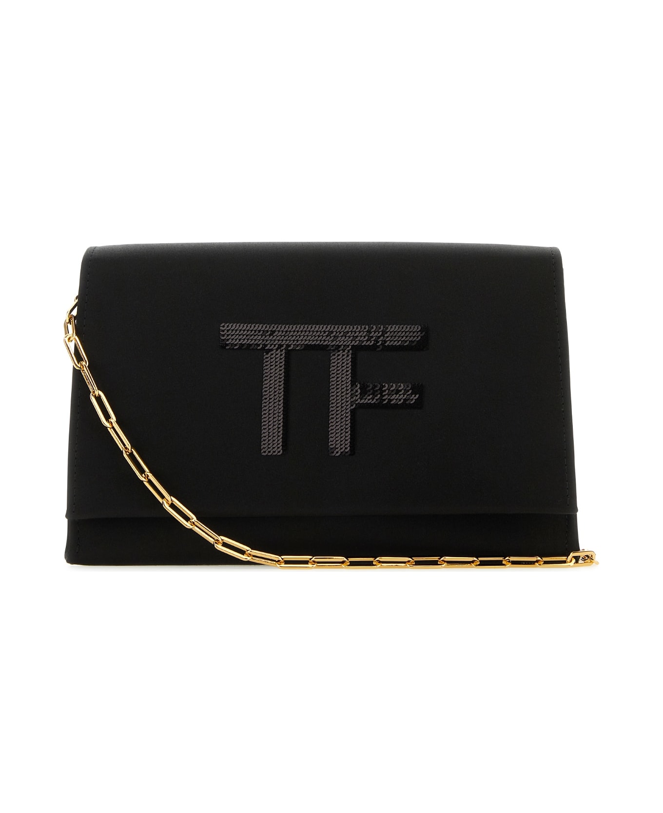 Tom Ford Borsa - BLACK