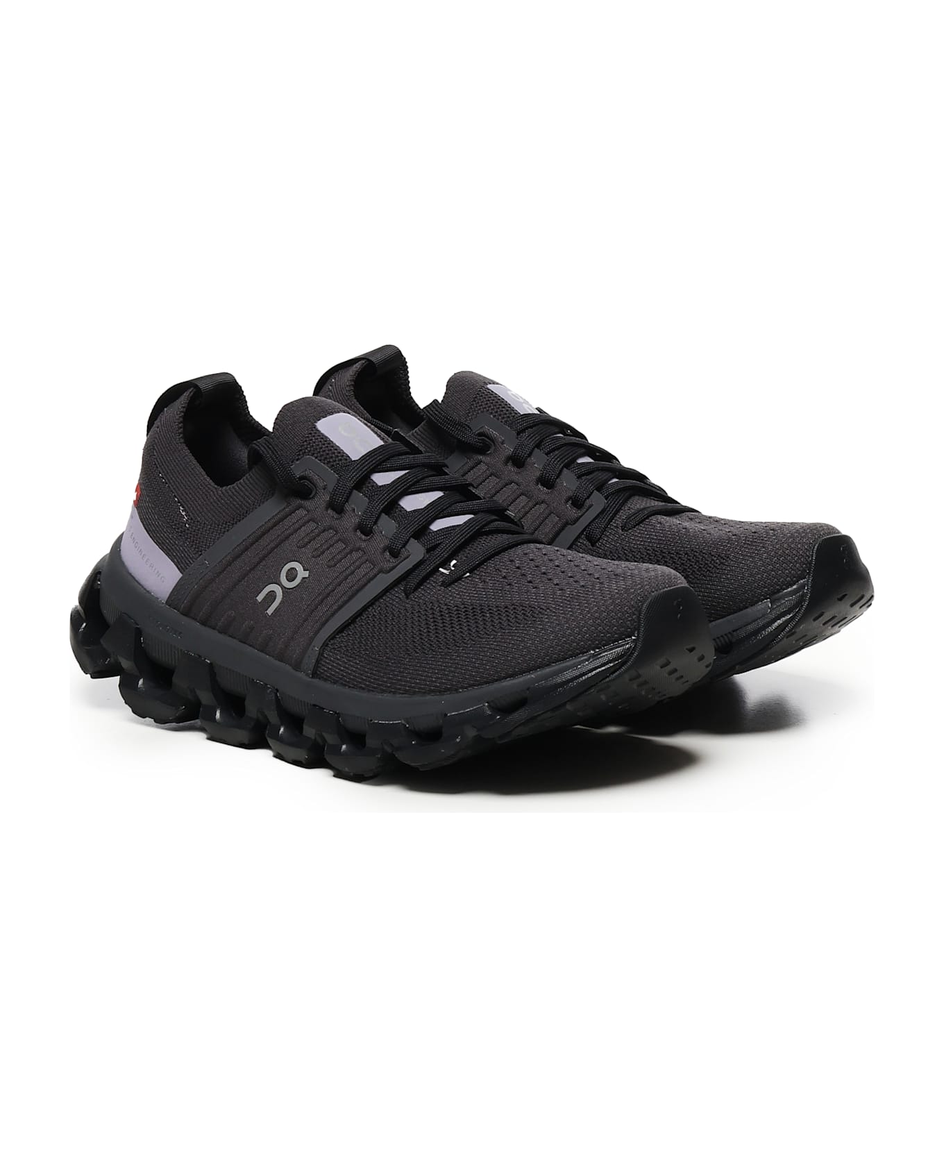 ON Cloudswift 3 Sneakers - Black