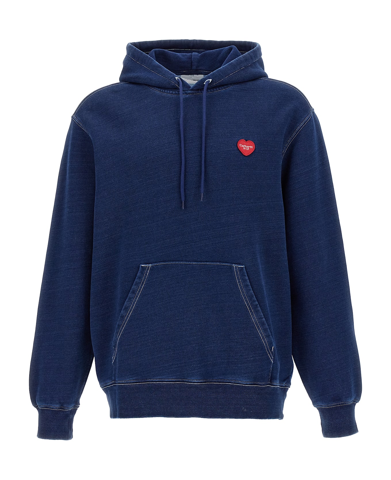 Carhartt 
ingo
 Hoodie - Blue