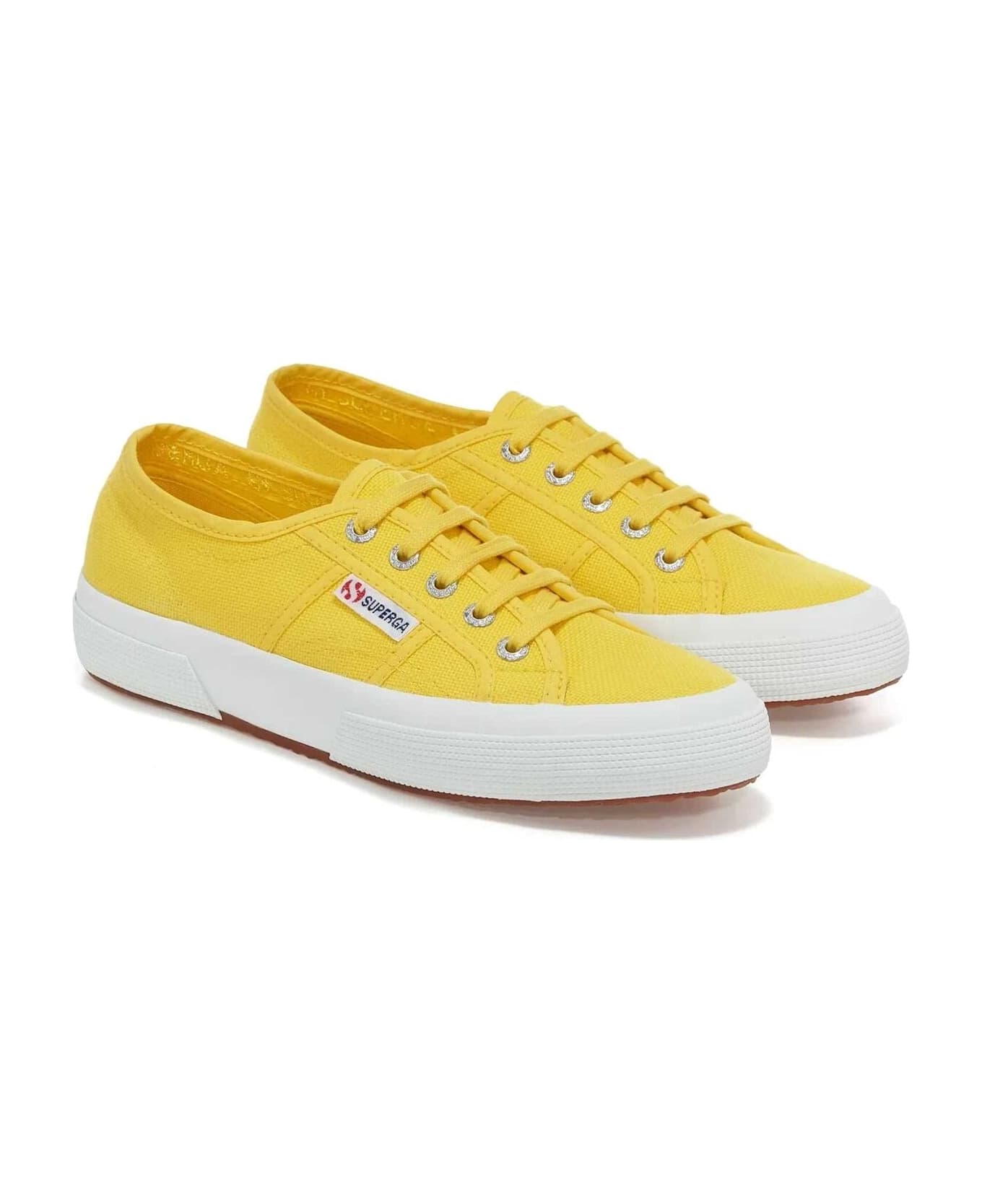 Superga 2750 Cotu Classic - Atb Sunflower Favorio
