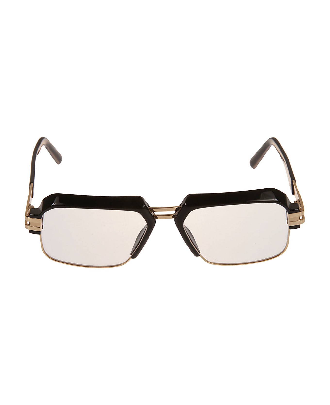 Cazal Clubmaster Classic Glasses - Nero