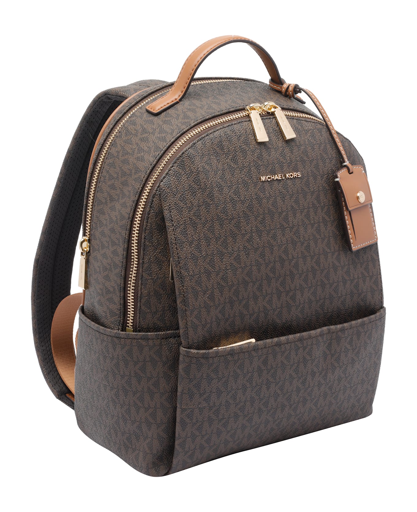 MICHAEL Michael Kors Sable Backpack - Brown