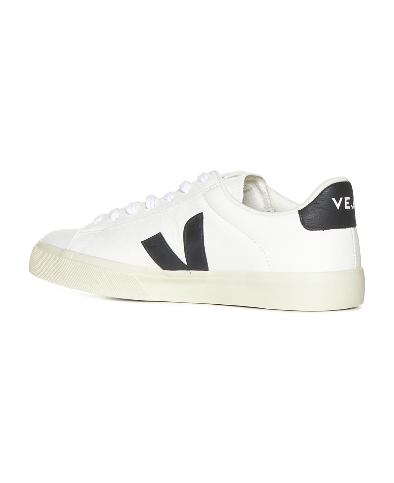 Veja Sneakers - Extra-white_black
