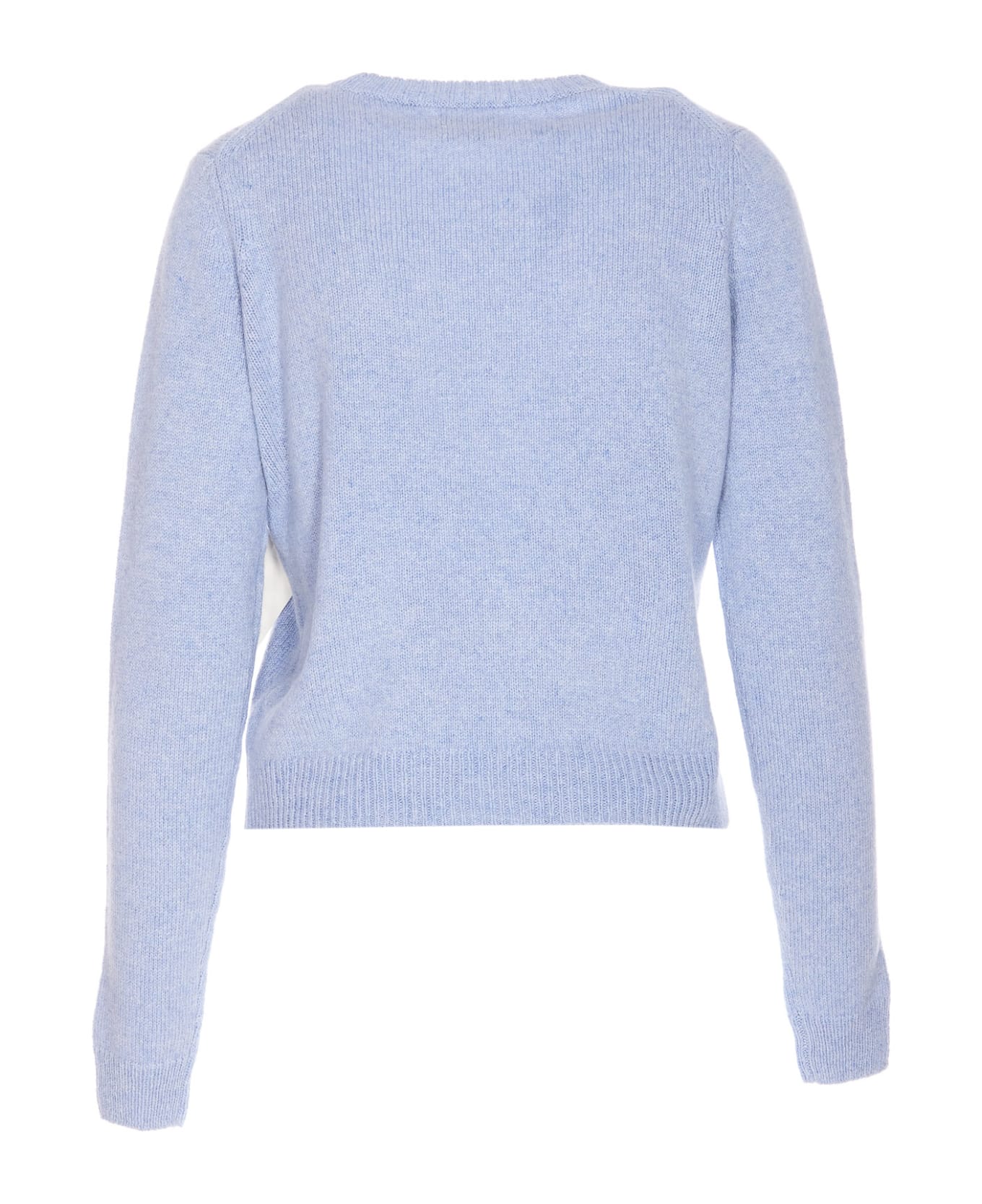 Khaite Diletta Sweater - Blue