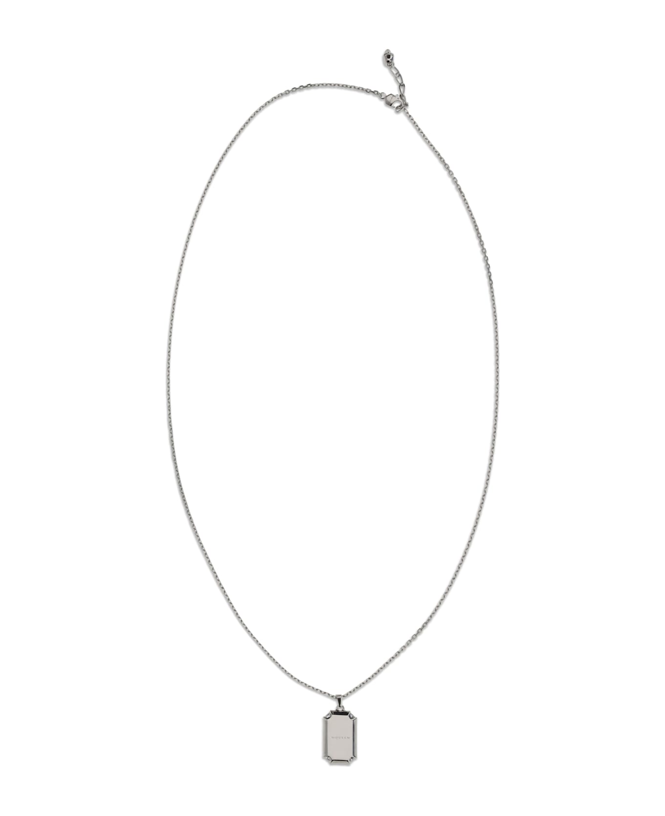 Alexander McQueen Pendant Necklace