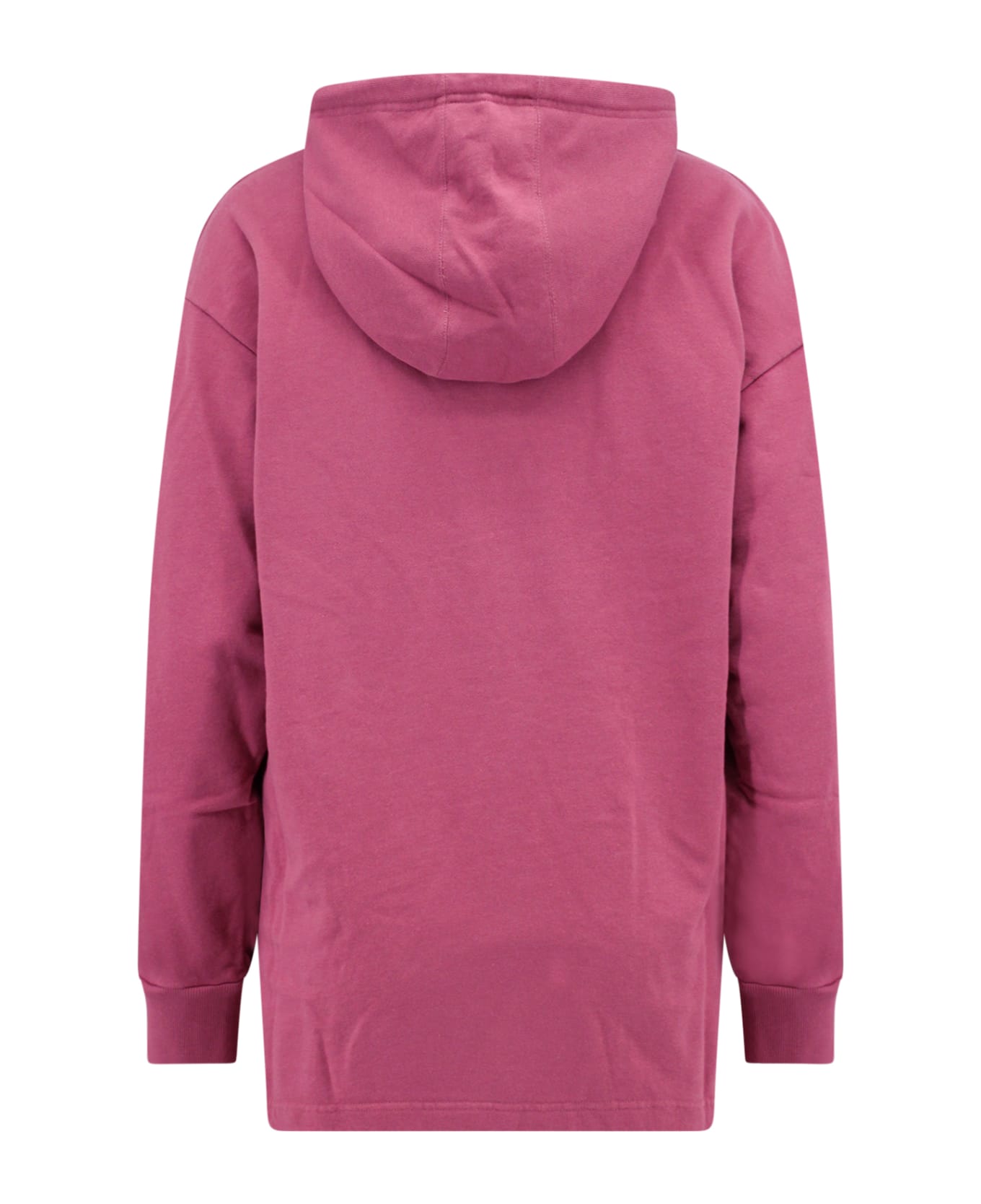 Marant Étoile Sweatshirt - Pink フリース