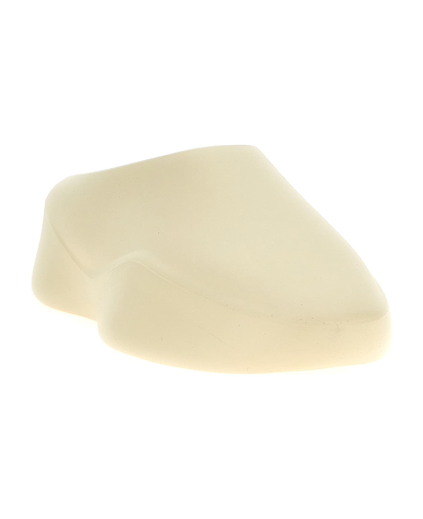 Fear of God 'eva Runner' Sabots - Beige