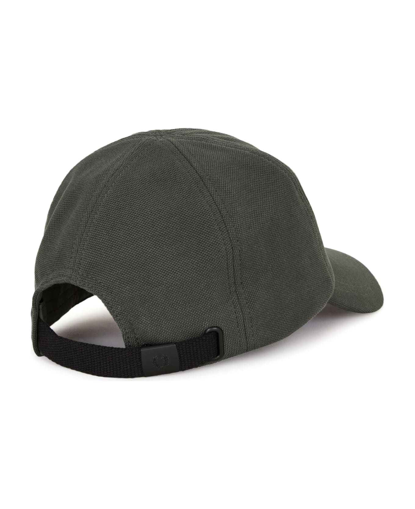 Fred Perry Hat - Green