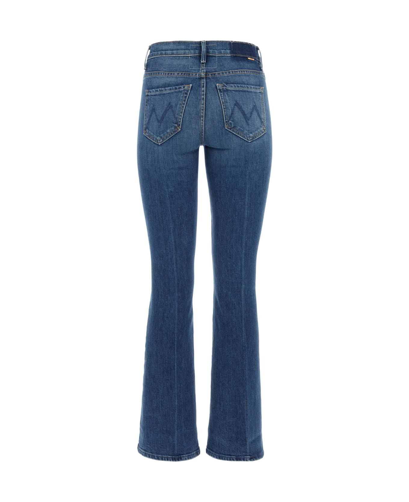 Mother Denim The Weekender Jeans - IT'SASMALLWORLD