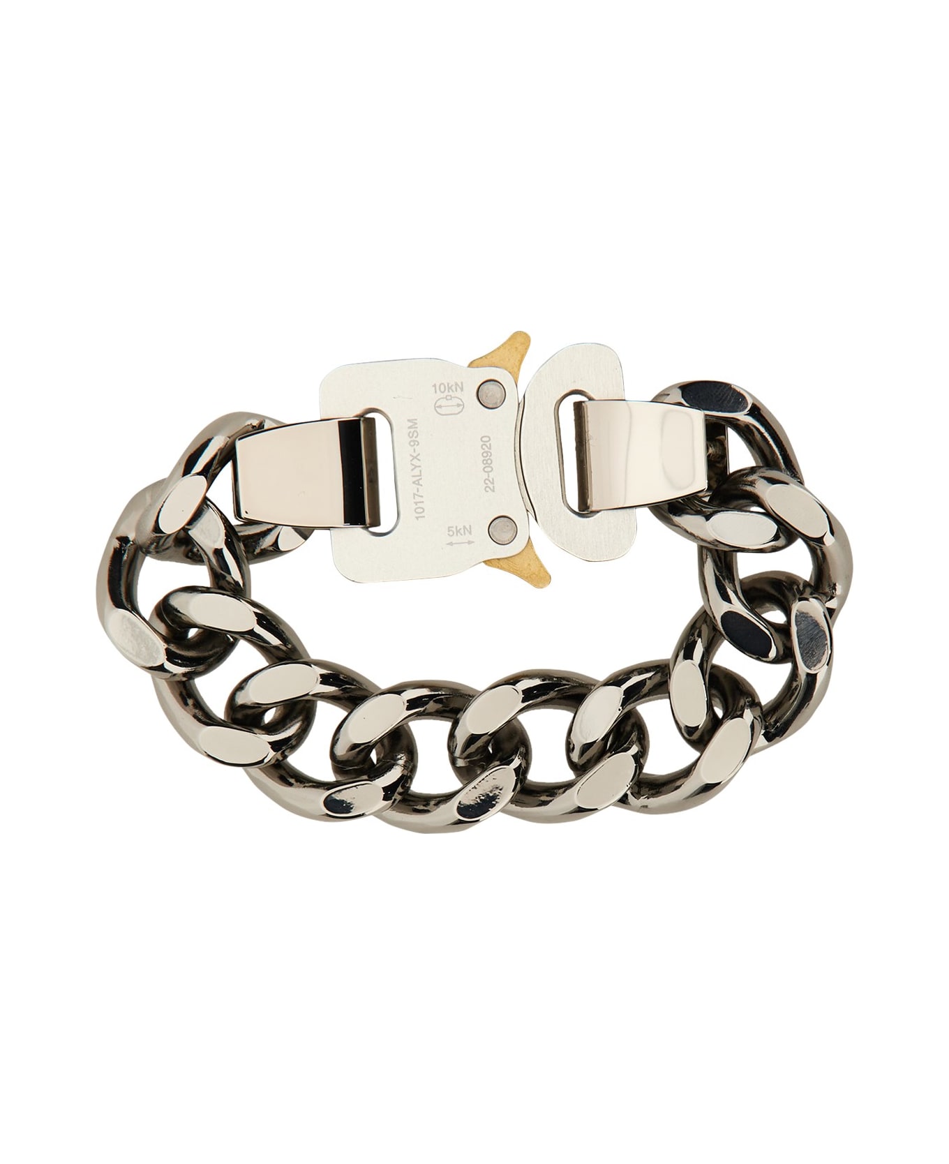 1017 ALYX 9SM Bracelet - Silver