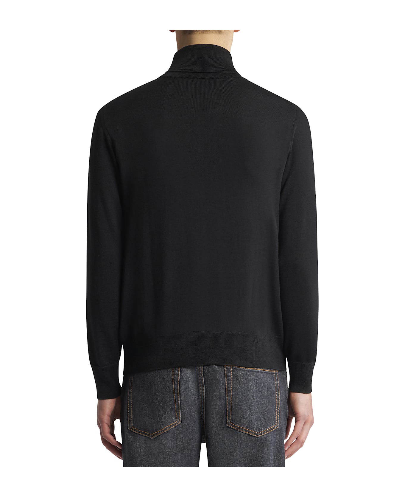 Etro Sweater - Black