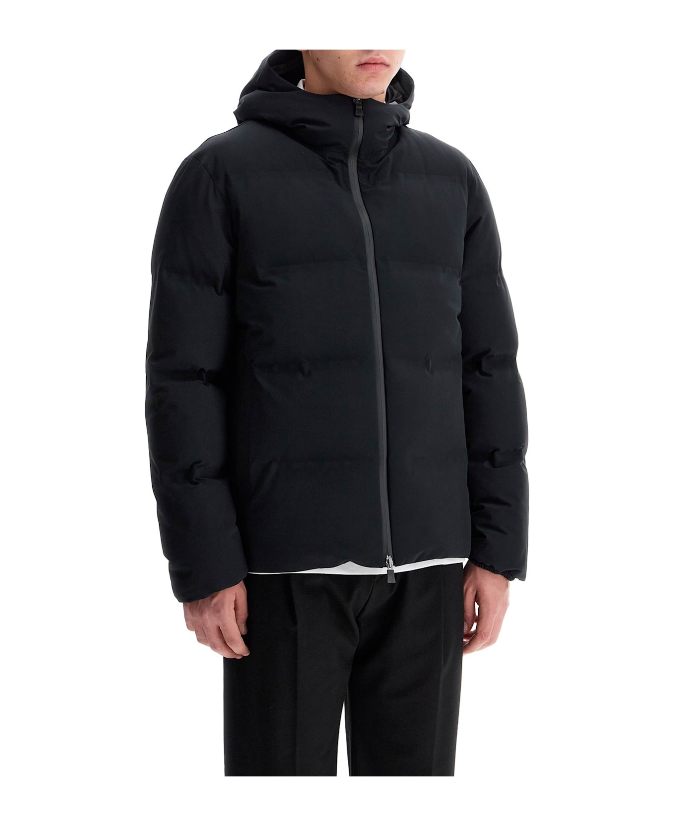 Herno 'laminar' Down Jacket | italist
