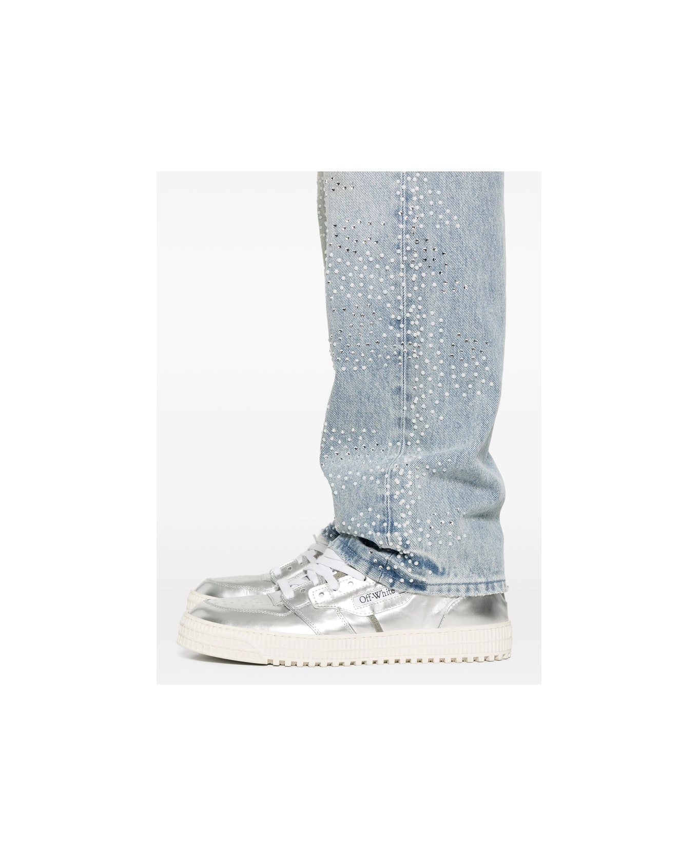 Purple Brand Jeans - BLUE