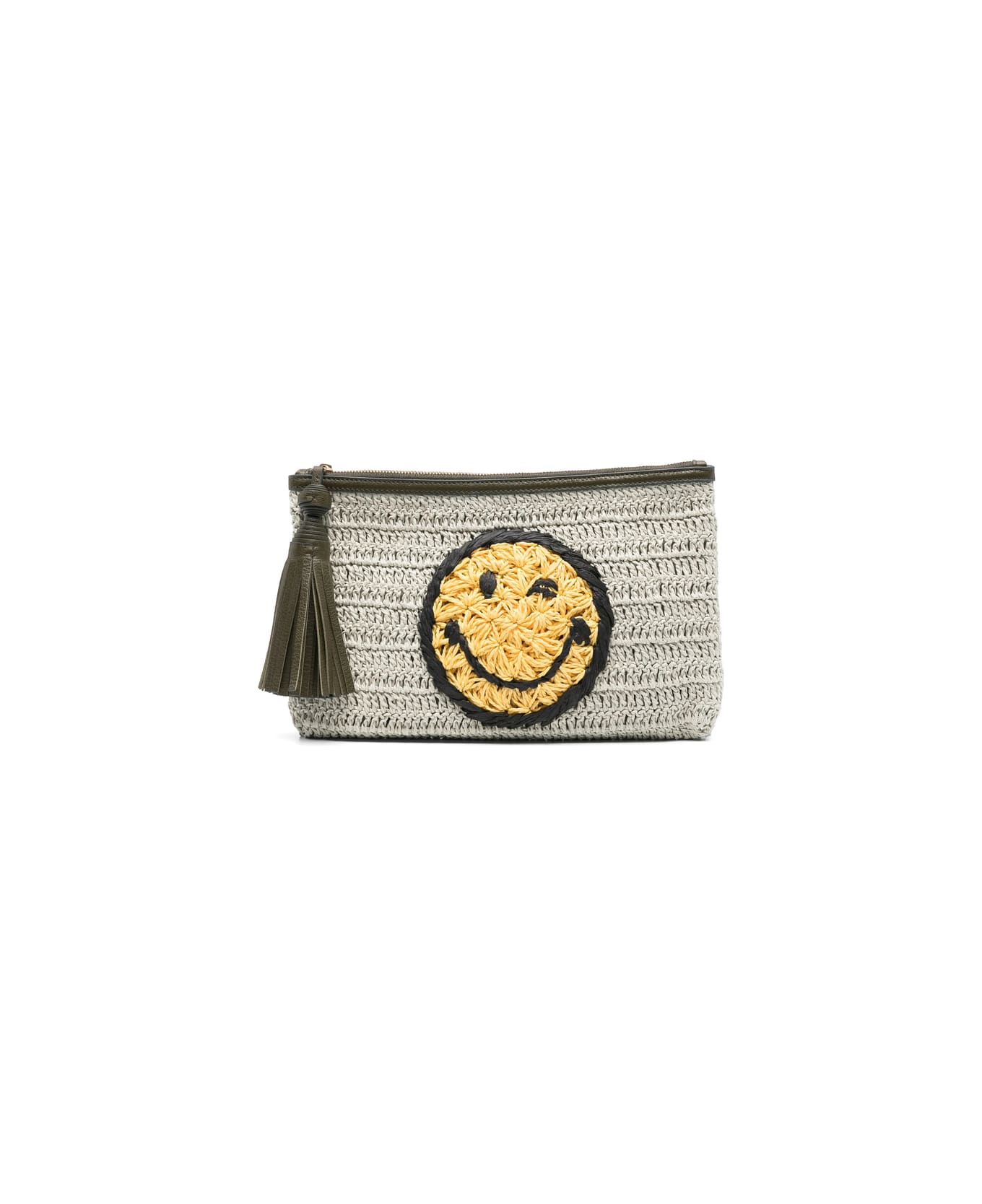 Anya Hindmarch Bag - NEUTRALS/YELLOW