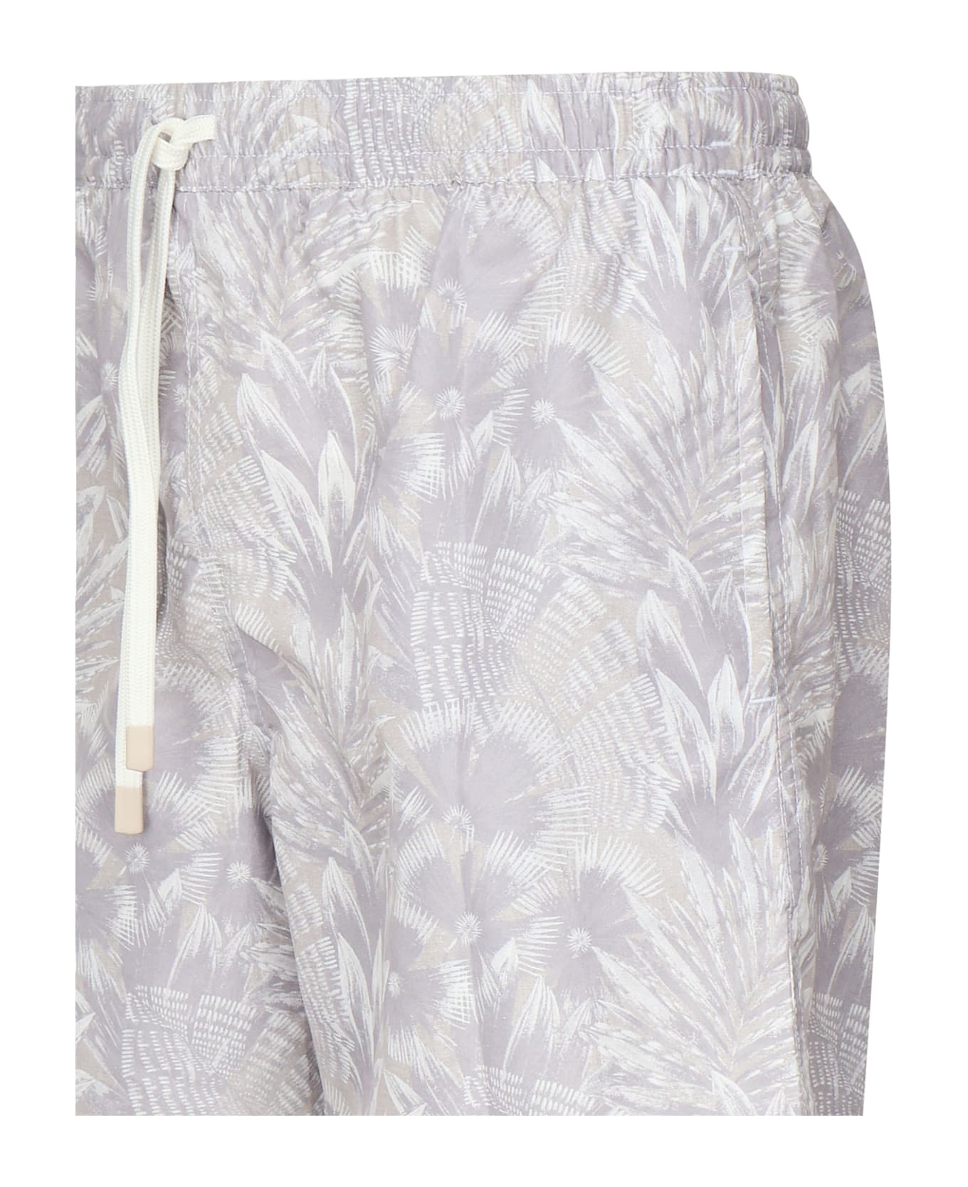 Eleventy Beach Boxers - Grey