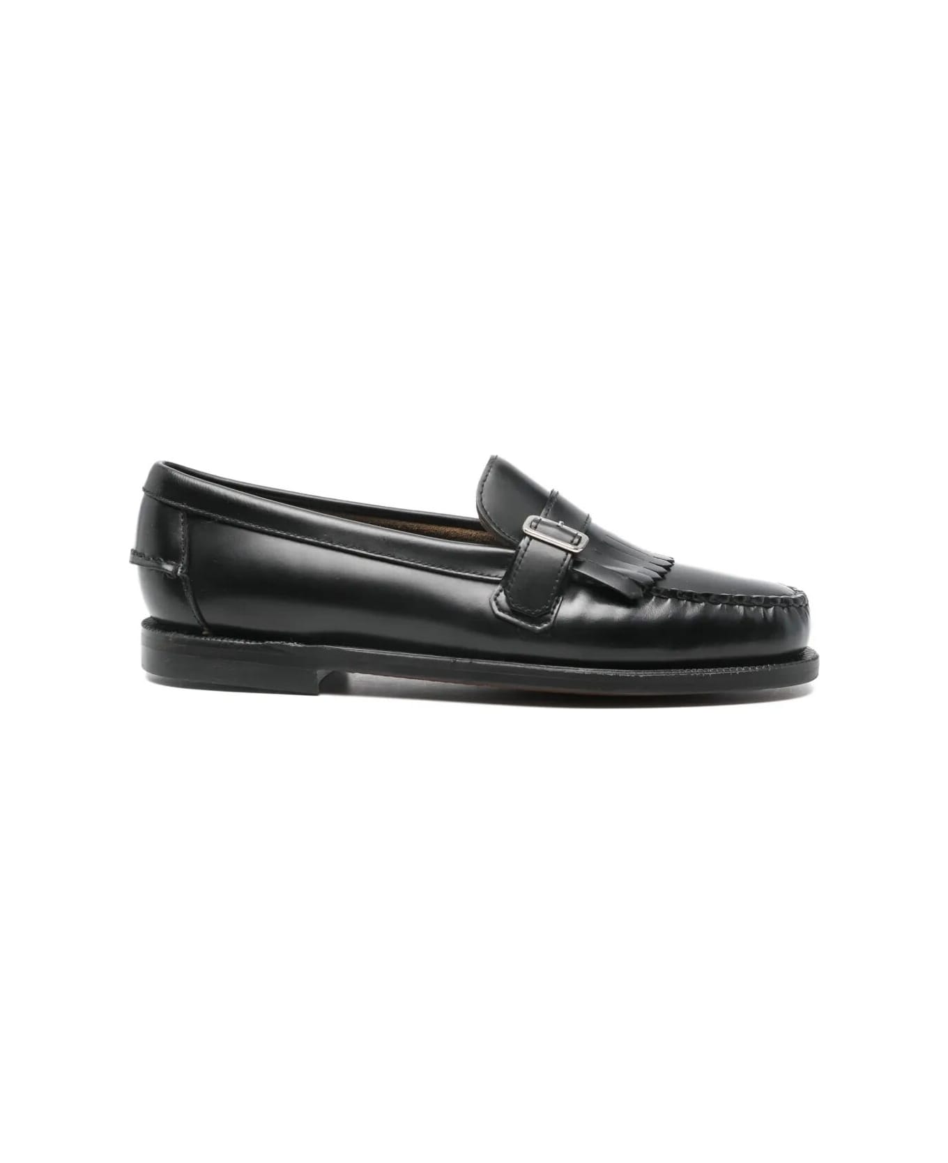 Sebago Ales Woman - Black