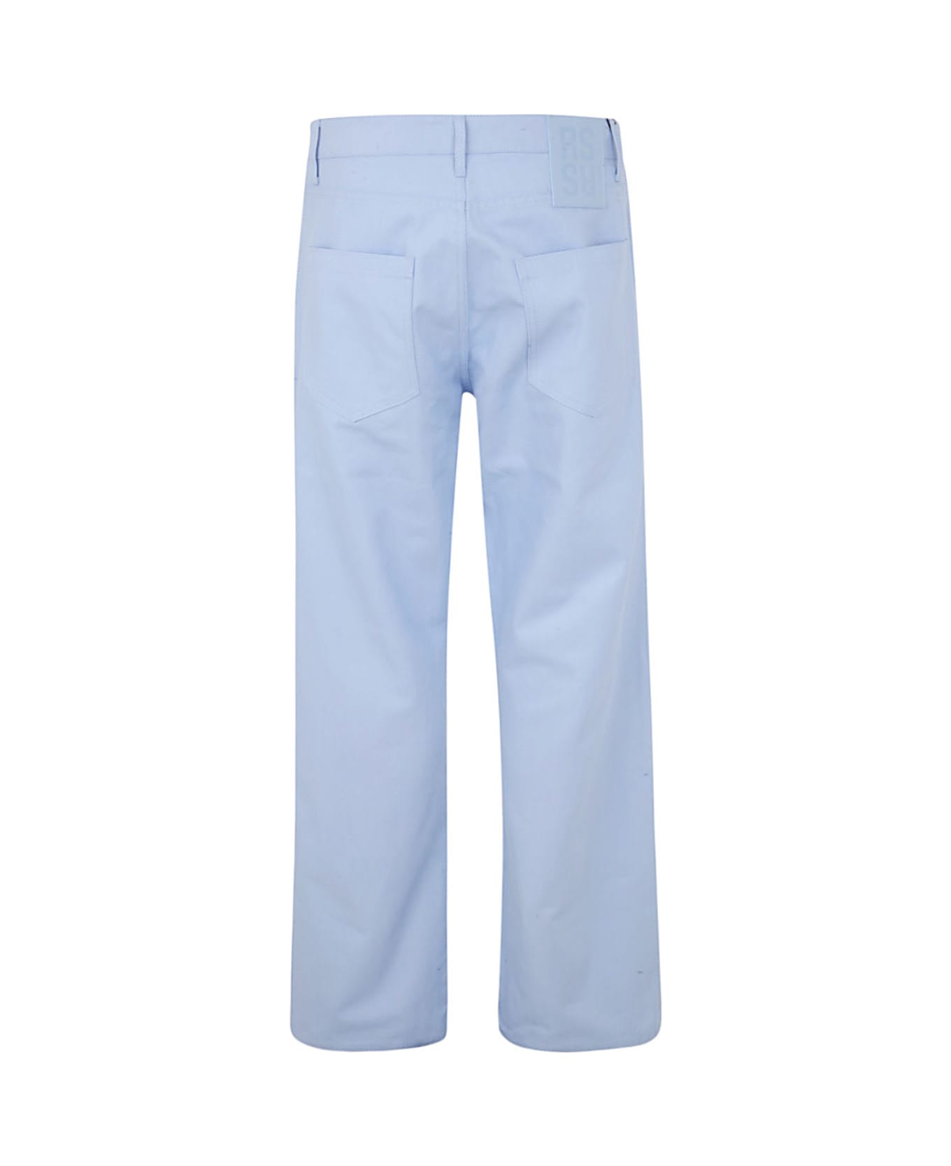 Raf Simons Workwear Jeans - Light Blue