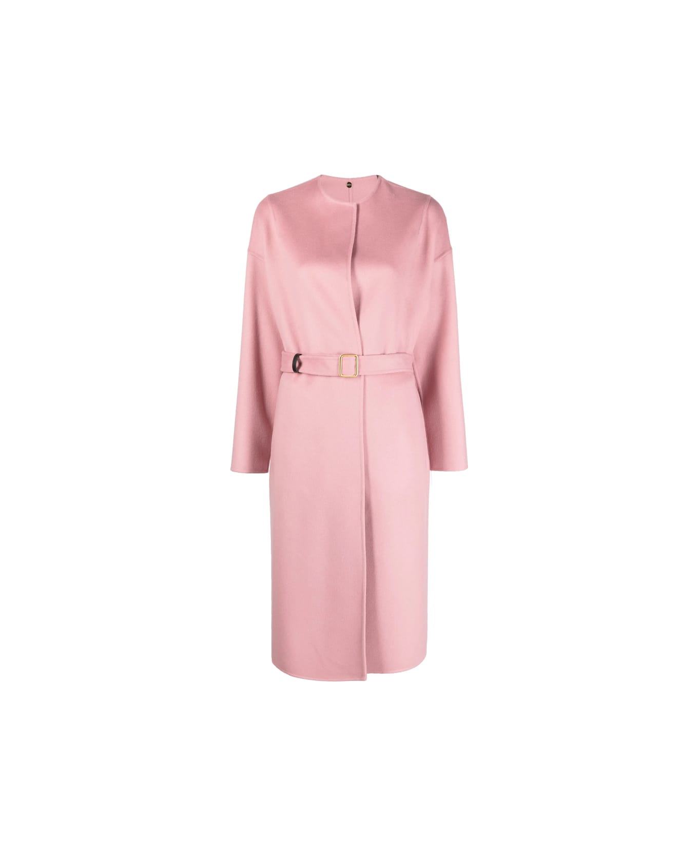 N_8 Coat - PINK