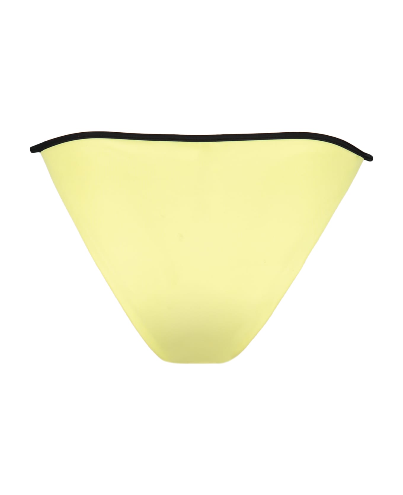 Iceberg Bikini Hipster - Yellow