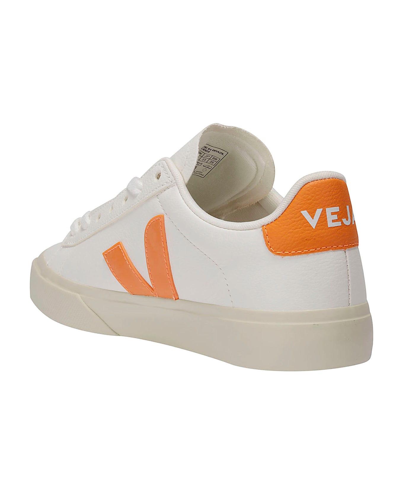 Veja Cp0503494 - EXTRA-WHITE FURY