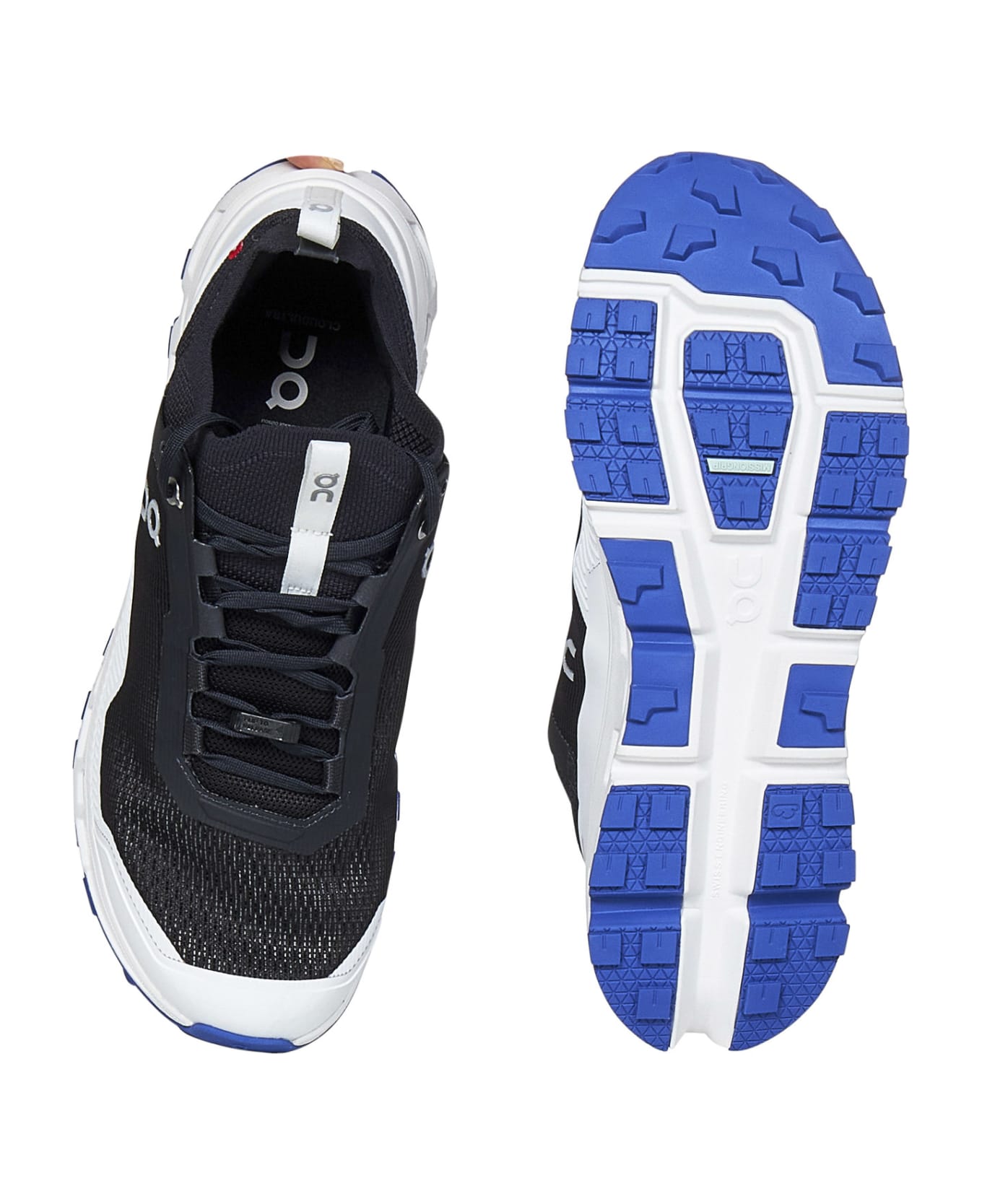 ON Running Cloudultra 2 Sneakers - Black スニーカー