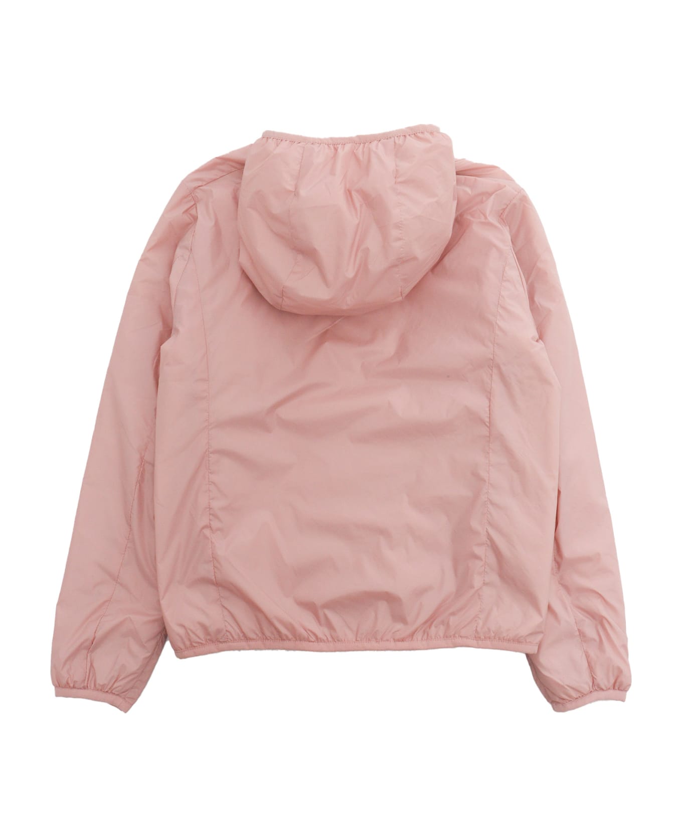 Save the Duck Pink Shilo Jacket - PINK コート＆ジャケット