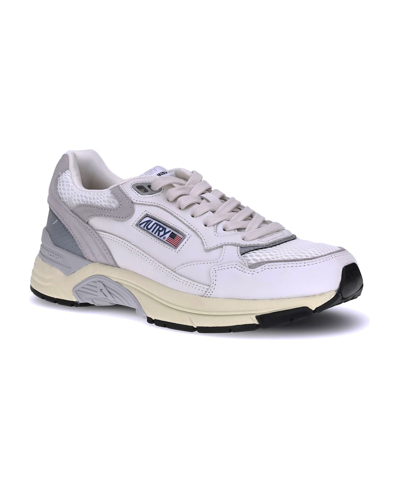 Autry Hyperway Sneakers