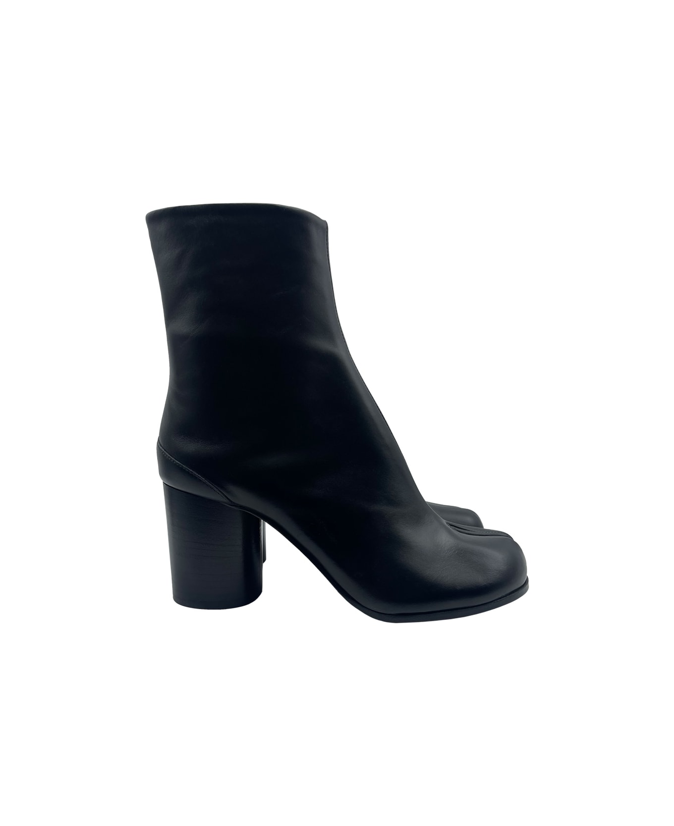 Maison Margiela Tabi Boots - Black