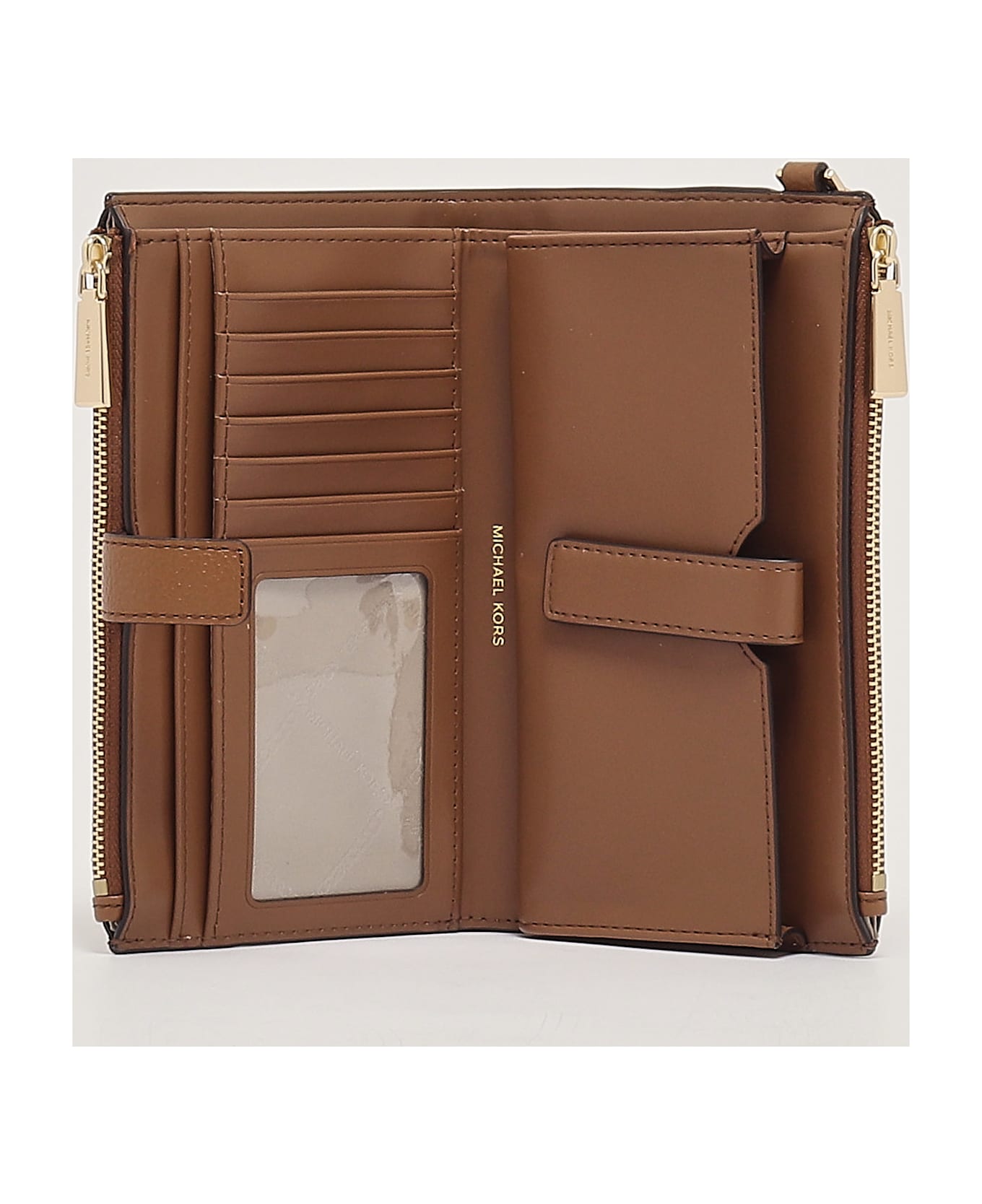 Michael Kors Jet Set Wallet - CUOIO