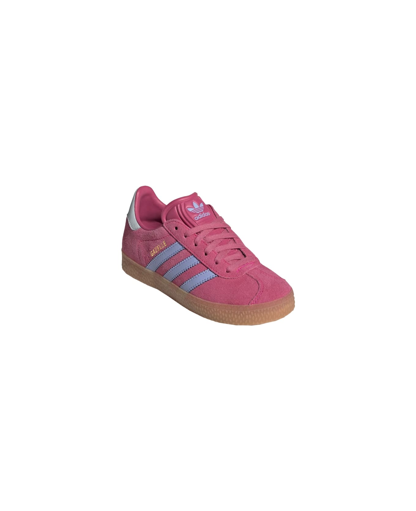 Adidas Originals "gazelle" Sneaker - MULTICOLOUR