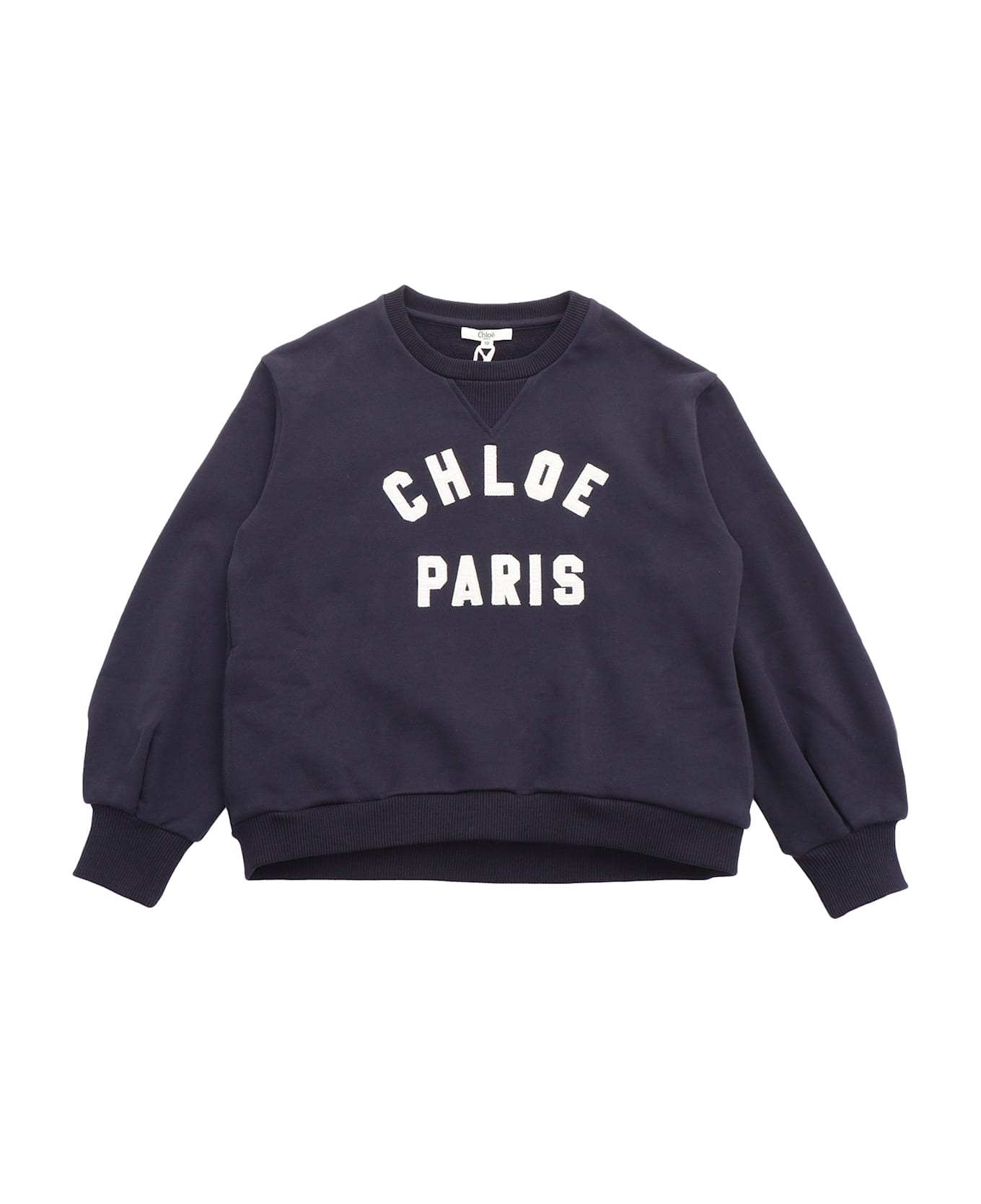 Chloé Sweatshirt - BLUE