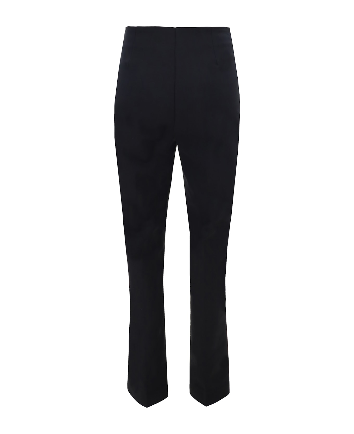 Róhe Pants - Black