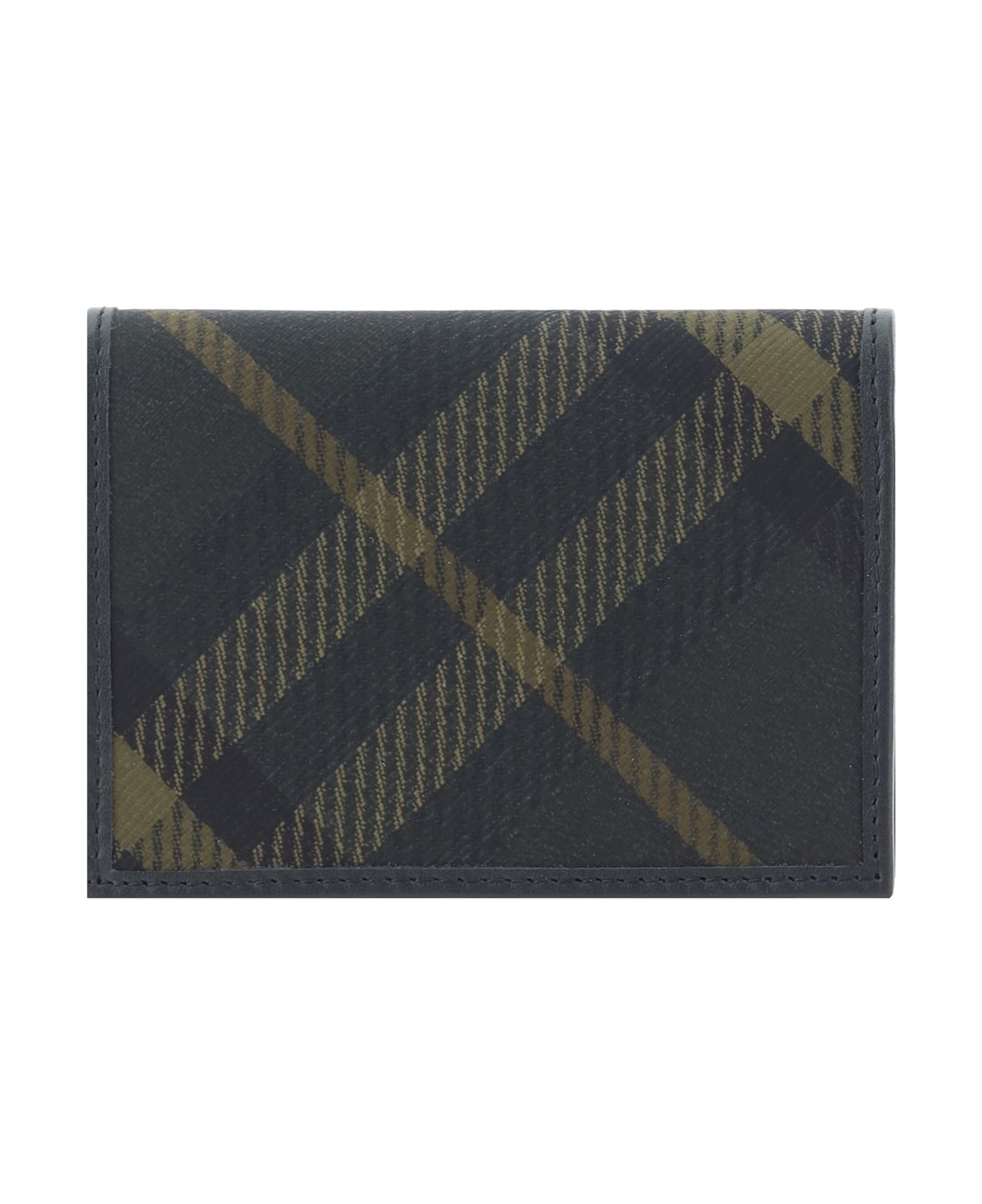 Burberry Card Holder - Shadow