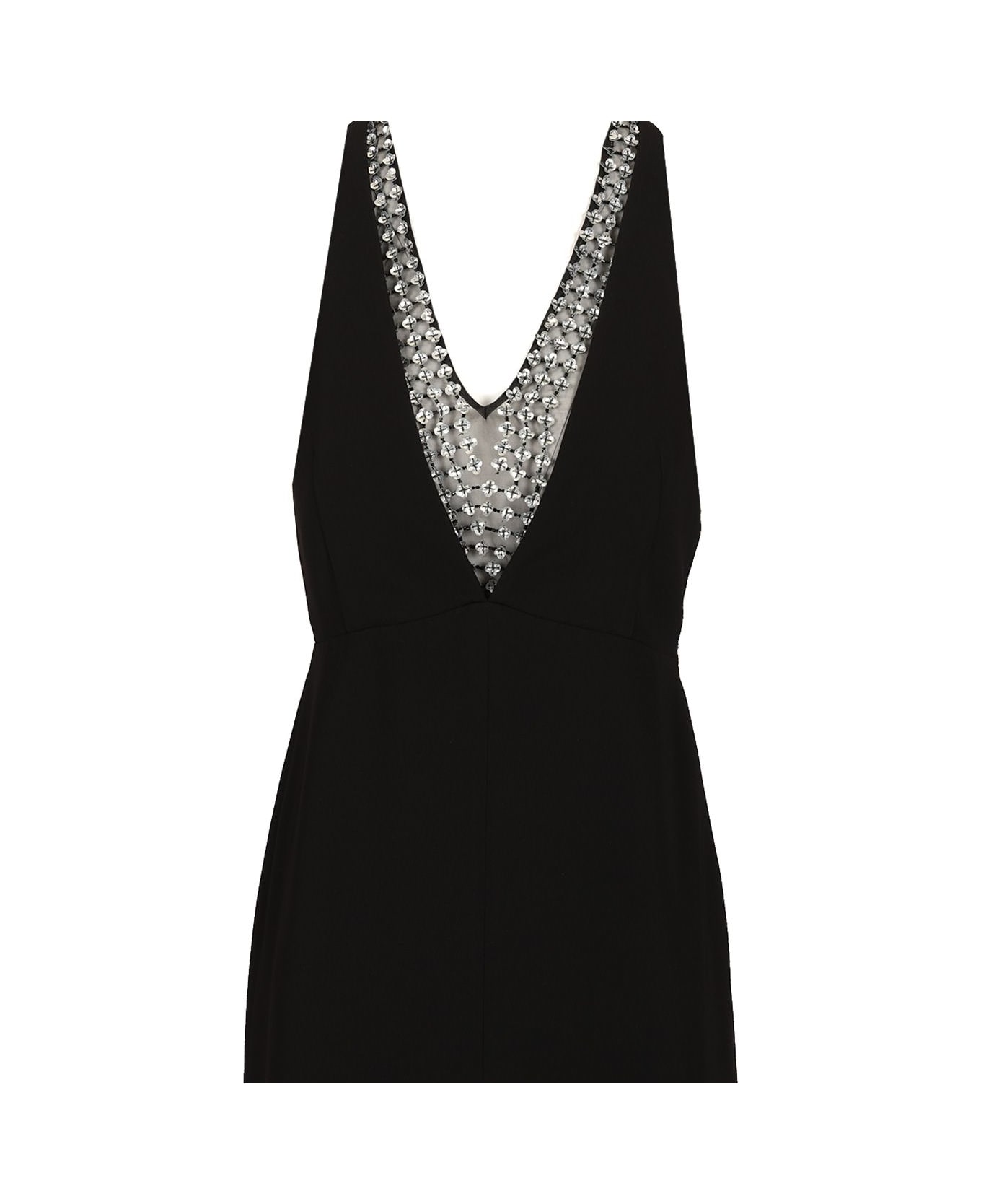 Sheath Dress