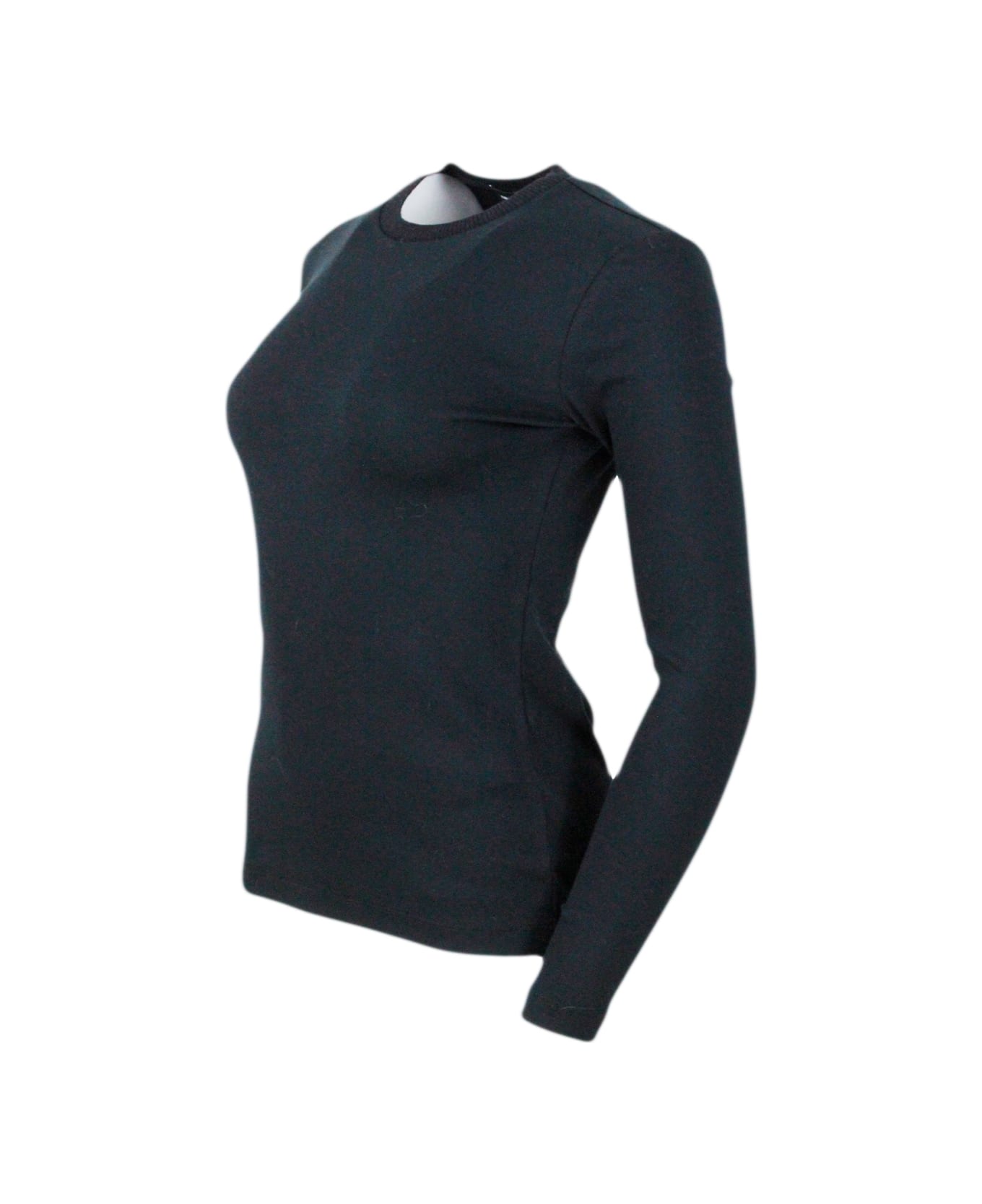 Fabiana Filippi T-Shirt - Black