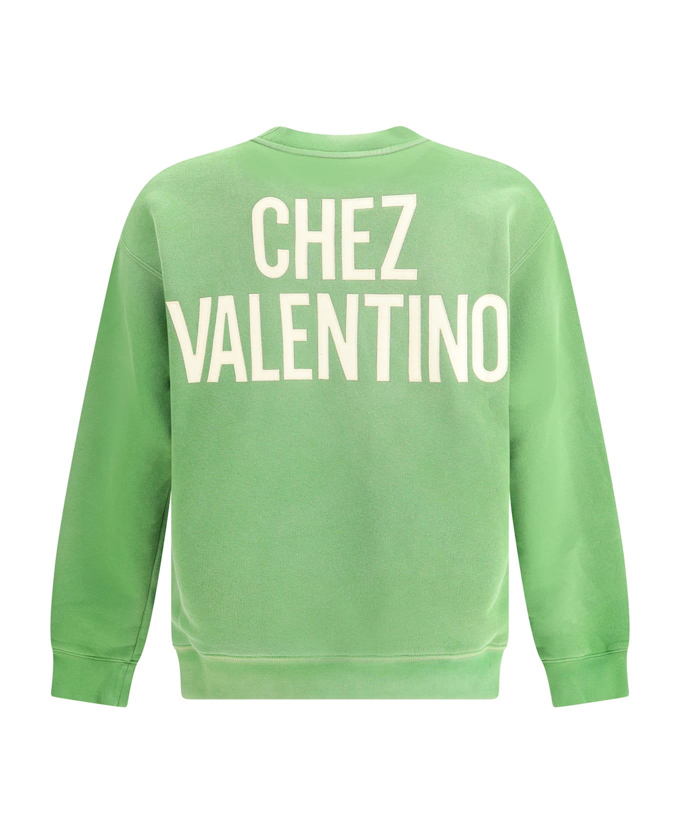 Valentino Chez Valentino Sweatshirt