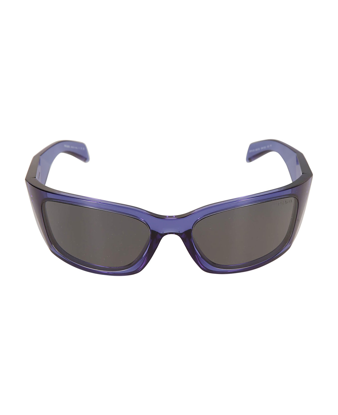 Prada Eyewear Sole Sunglasses - 15R5S0