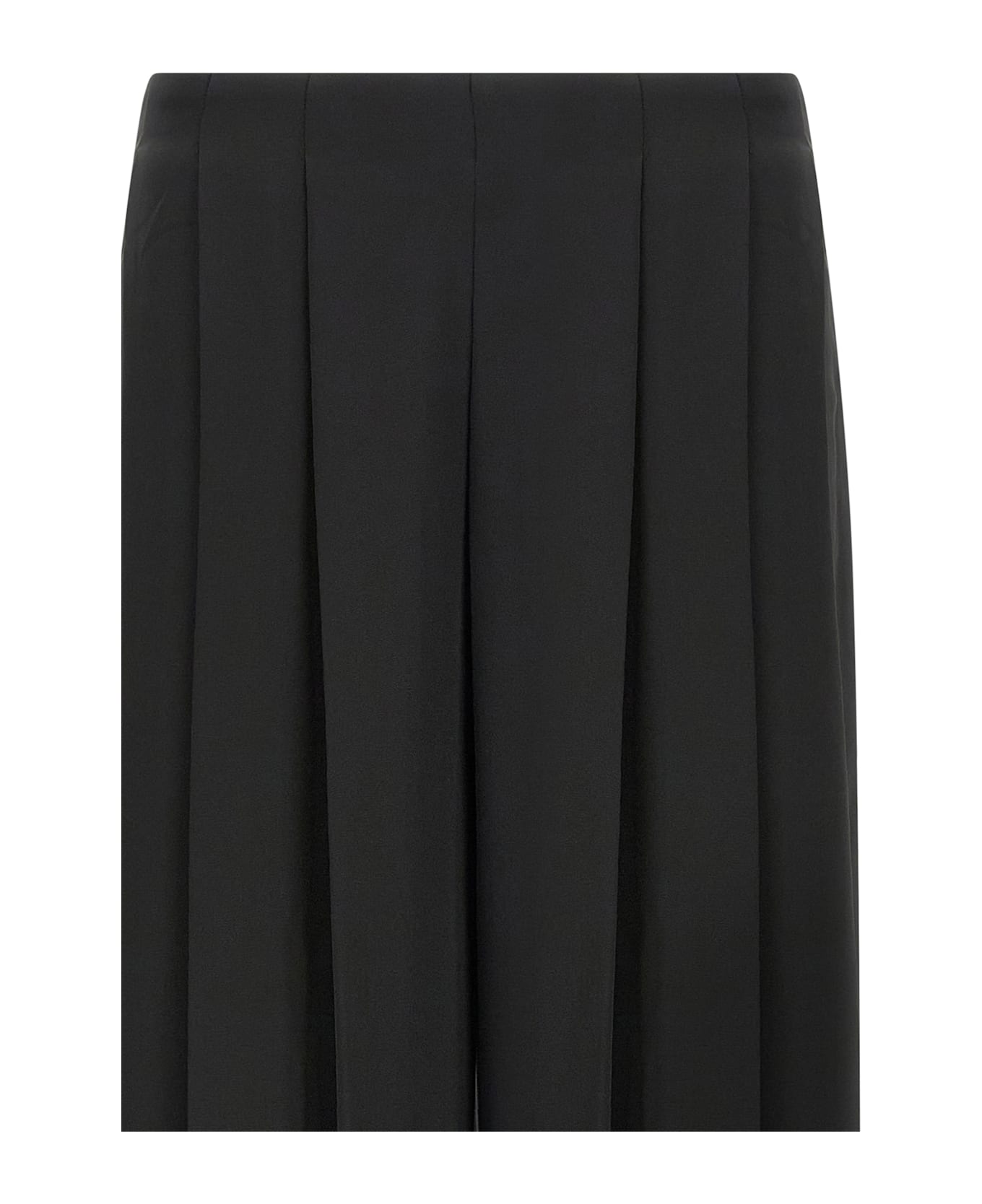 L'Agence 'nova' Pants - Black  