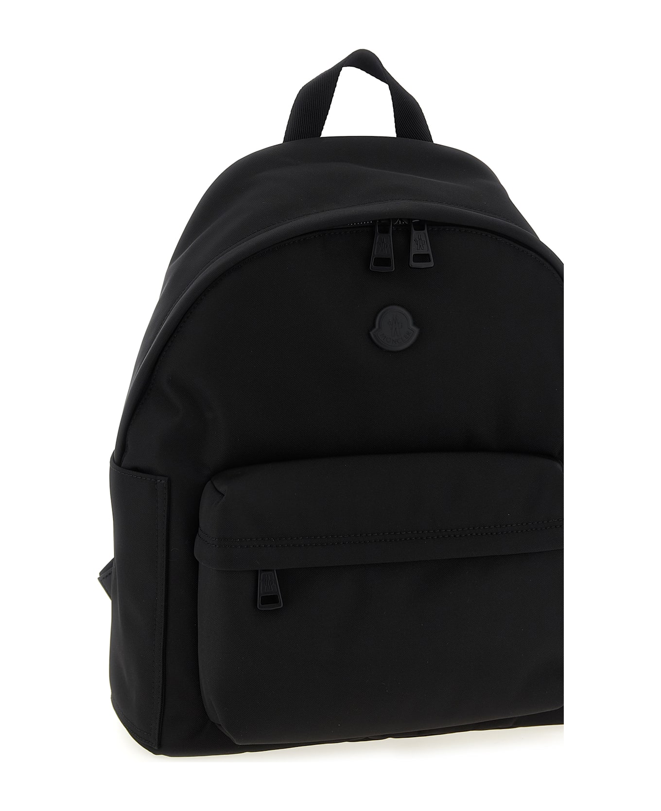 Moncler 
new Pierrick
 Backpack - Black  
